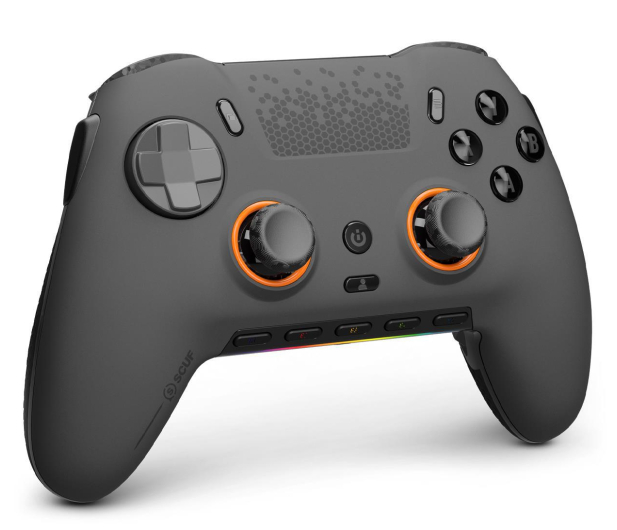 SCUF Envision Wireless (Steel Gray) - 1191676 - zdjęcie 3